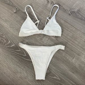 Tavik bikini set